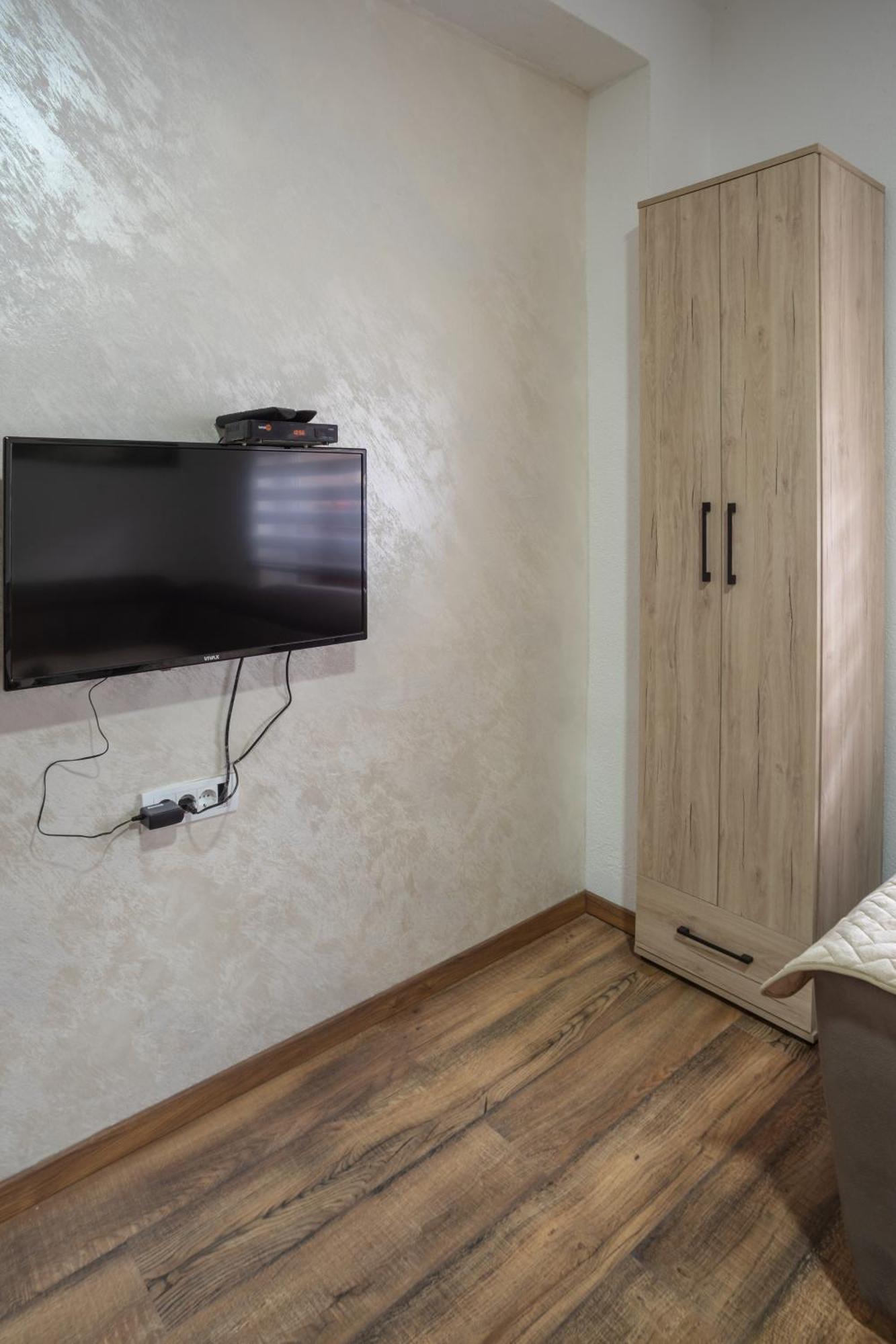 Apartmani Albion Zabljak  Exterior photo